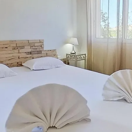 Villas Cala Corsa - 3 Et 4 Chambres - Cala Rossa Porto-Vecchio - Villas Entierement Climatisees Avec Piscine Chauffee Partagee Et Piscines Privees - Internet Gratuit Exterior photo