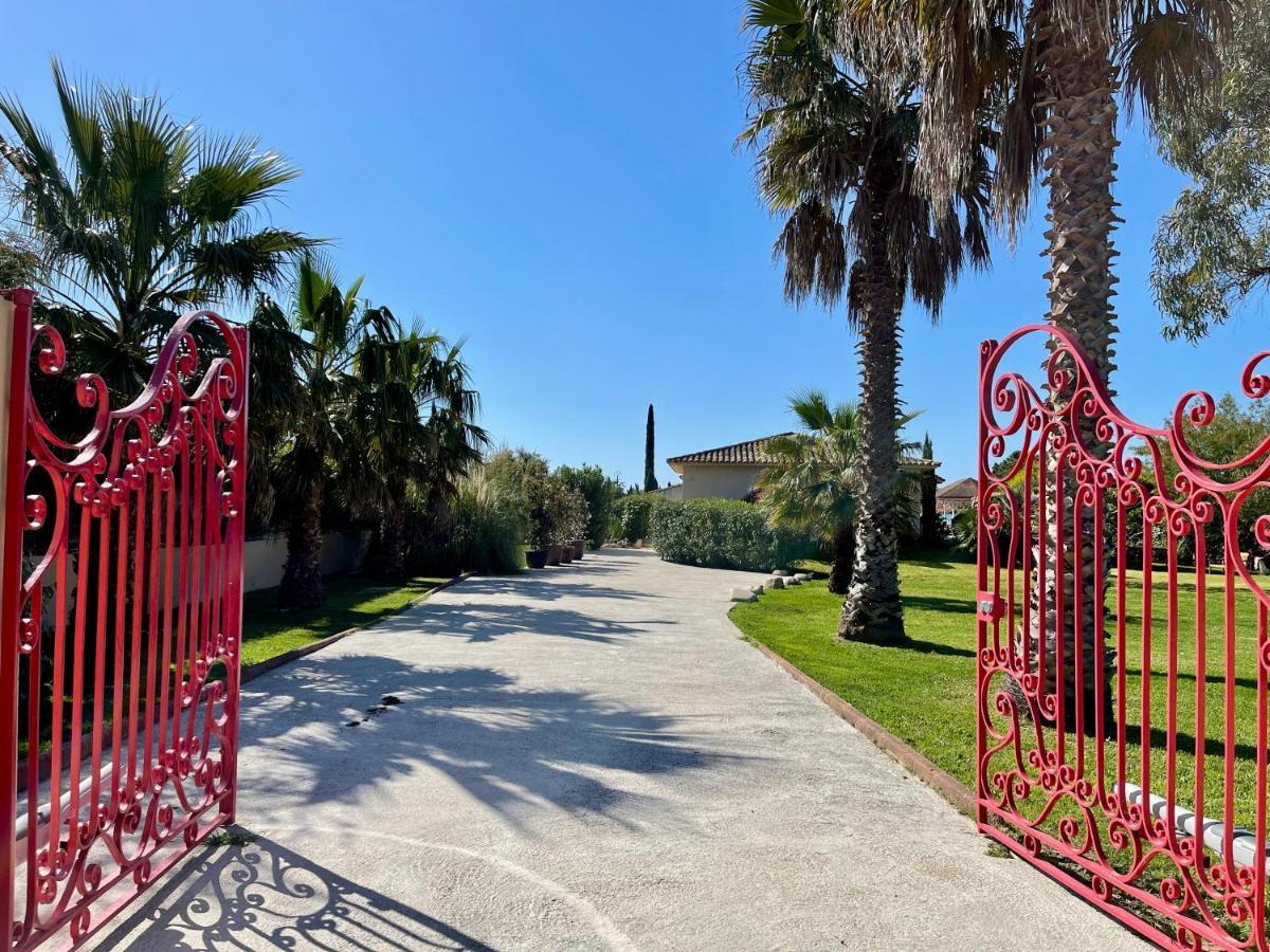 Cala Corsa - 3 Et 4 - Cala Rossa Porto-vecchio - Entierement Climatisees Avec Piscine Chauffee Partagee Et Piscines Privees - Internet Gratuit Villa Porto-Vecchio (Corsica)