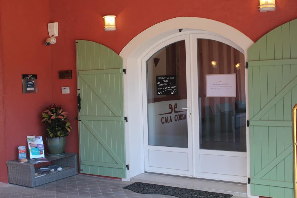 Cala Corsa - 3 Et 4 - Cala Rossa Porto-vecchio - Entierement Climatisees Avec Piscine Chauffee Partagee Et Piscines Privees - Internet Gratuit