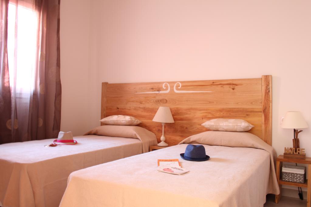 Villa Cala Corsa - 3 Et 4 - Cala Rossa Porto-vecchio - Entierement Climatisees Avec Piscine Chauffee Partagee Et Piscines Privees - Internet Gratuit Porto-Vecchio (Corsica)