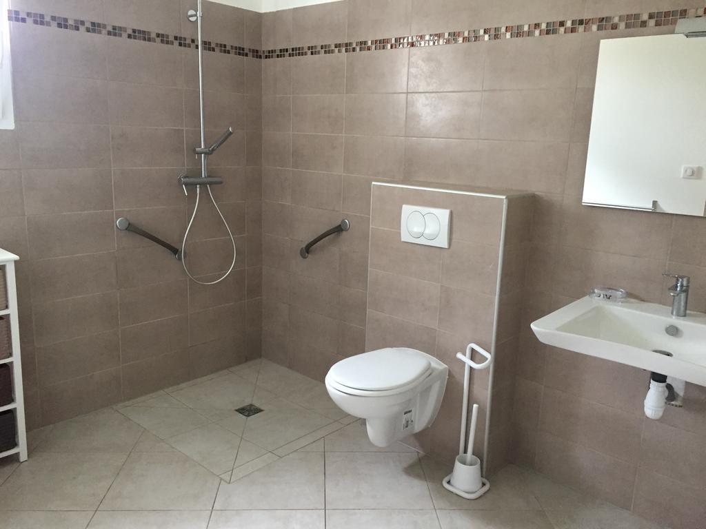 Cala Corsa - 3 Et 4 - Cala Rossa Porto-vecchio - Entierement Climatisees Avec Piscine Chauffee Partagee Et Piscines Privees - Internet Gratuit * Porto-Vecchio (Corsica)