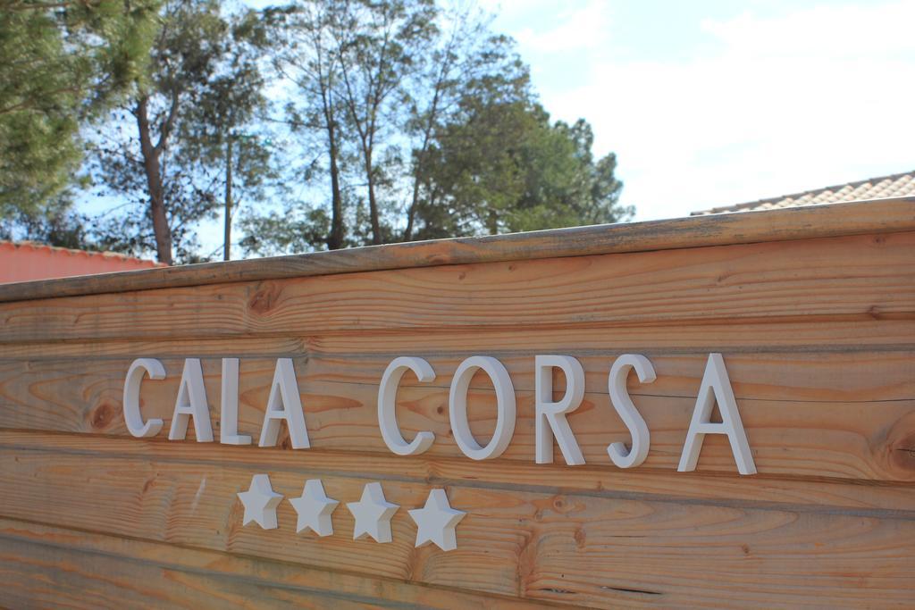 Cala Corsa - 3 Et 4 - Cala Rossa Porto-vecchio - Entierement Climatisees Avec Piscine Chauffee Partagee Et Piscines Privees - Internet Gratuit Villa