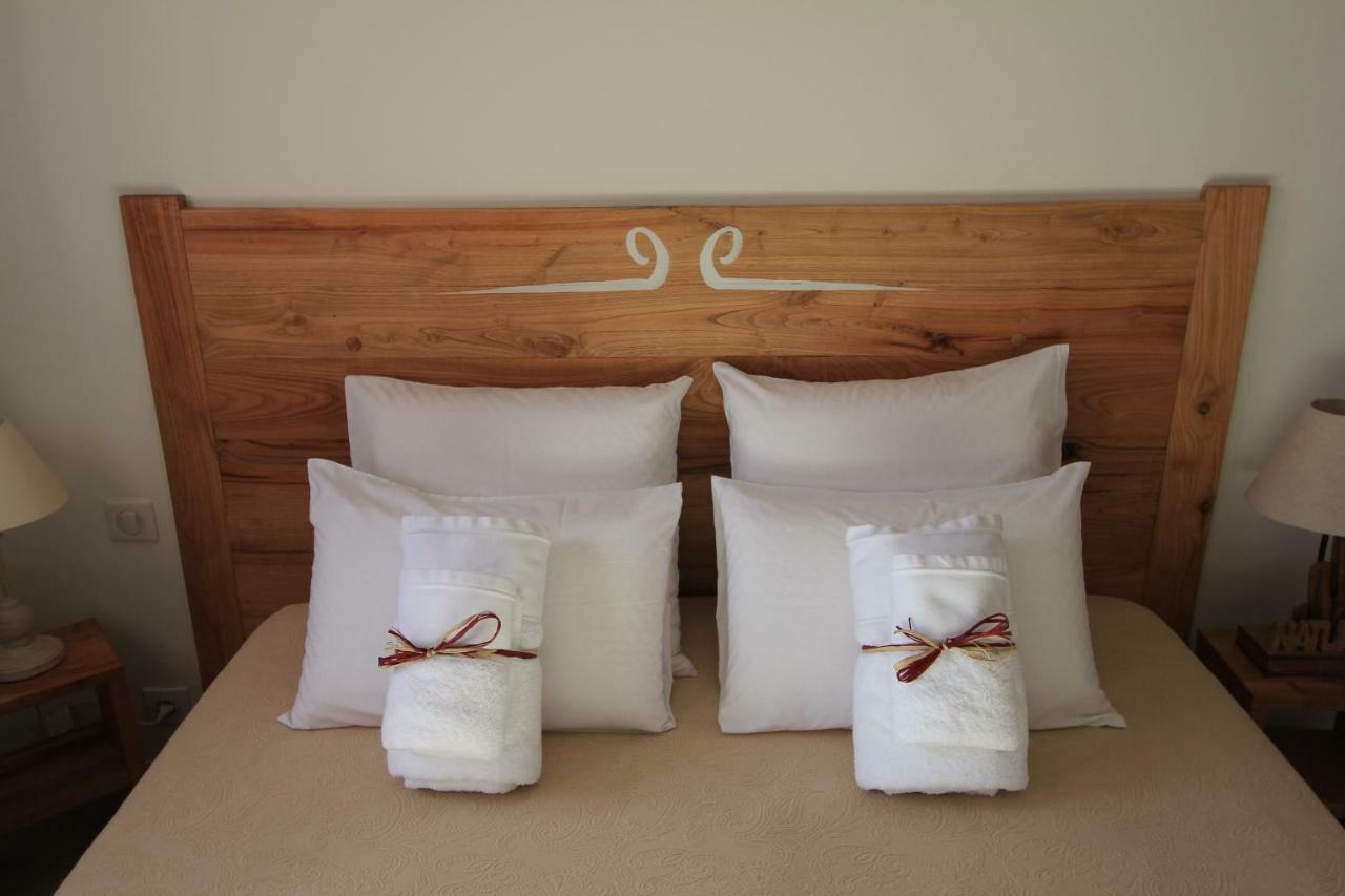 Villa Cala Corsa - 3 Et 4 - Cala Rossa Porto-vecchio - Entierement Climatisees Avec Piscine Chauffee Partagee Et Piscines Privees - Internet Gratuit Porto-Vecchio (Corsica)