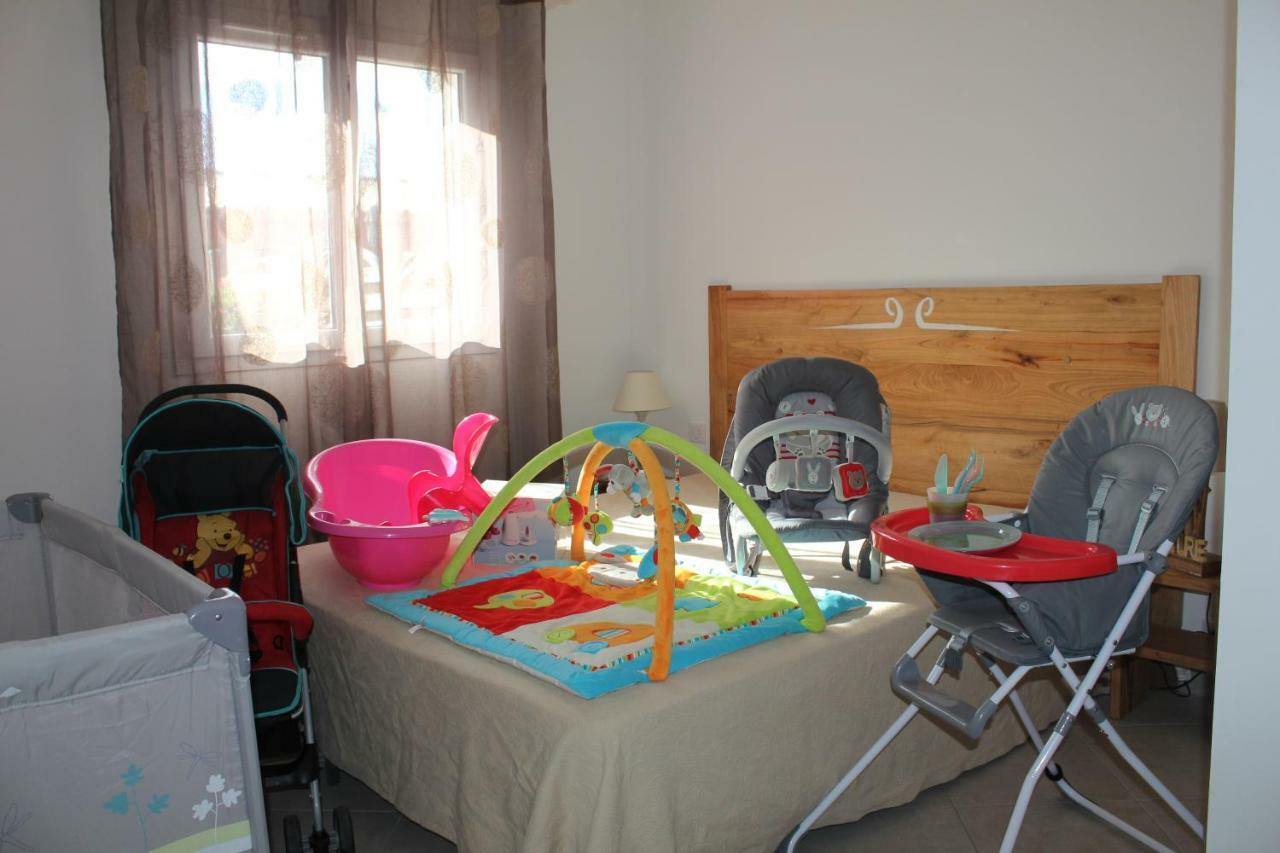Cala Corsa - 3 Et 4 - Cala Rossa Porto-vecchio - Entierement Climatisees Avec Piscine Chauffee Partagee Et Piscines Privees - Internet Gratuit