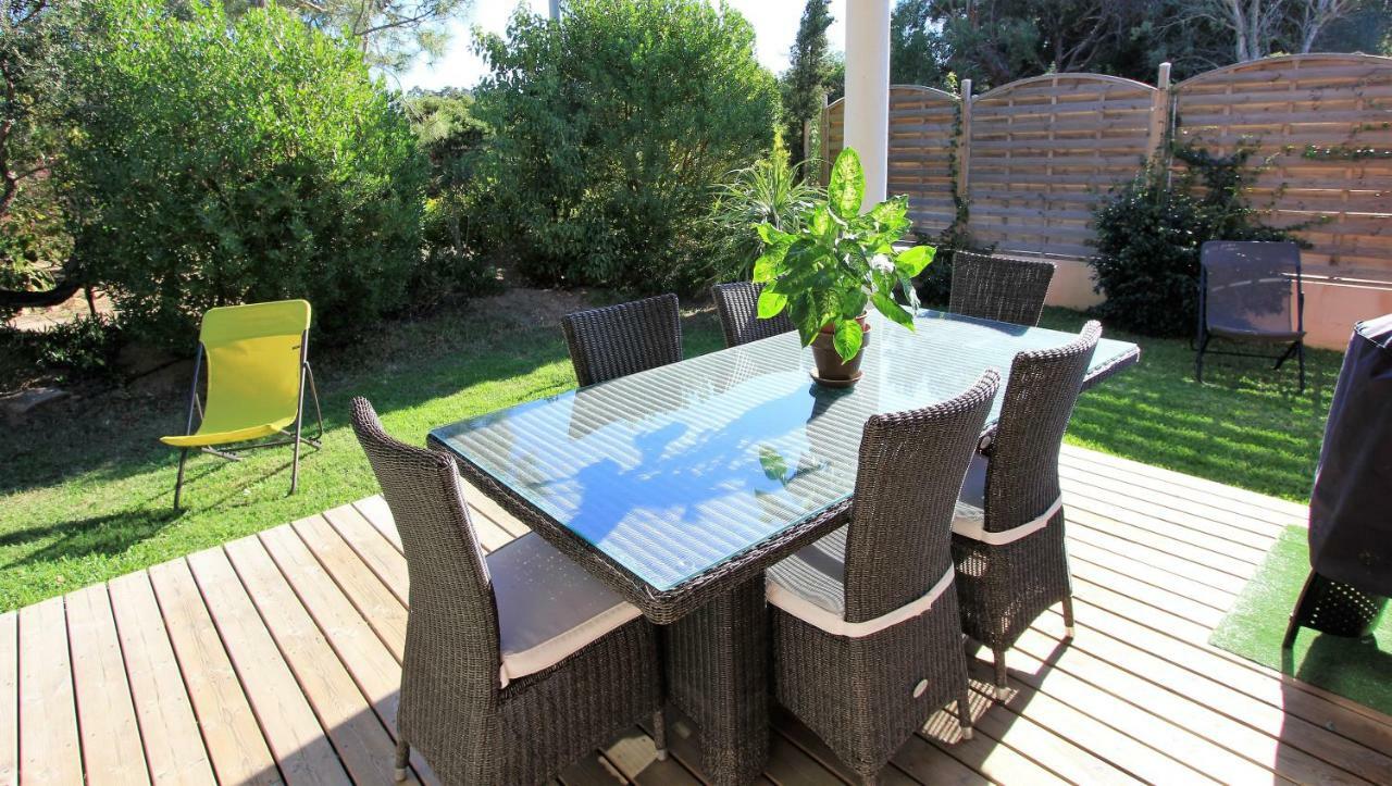 Villa Cala Corsa: Seaside Luxury With Heated Pools In Porto-vecchio Porto-Vecchio (Corsica)
