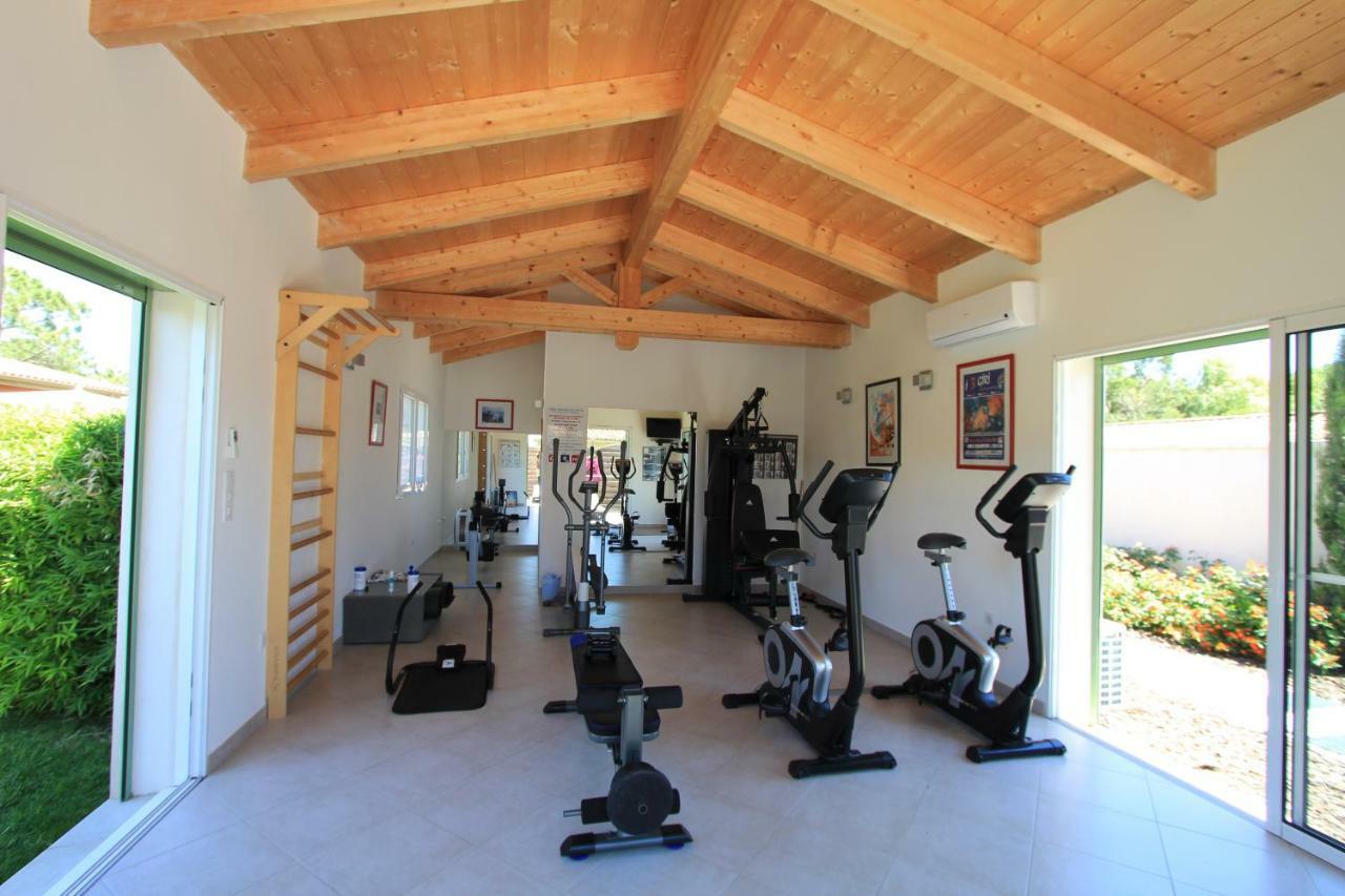 Cala Corsa - 3 Et 4 - Cala Rossa Porto-vecchio - Entierement Climatisees Avec Piscine Chauffee Partagee Et Piscines Privees - Internet Gratuit * Porto-Vecchio (Corsica)