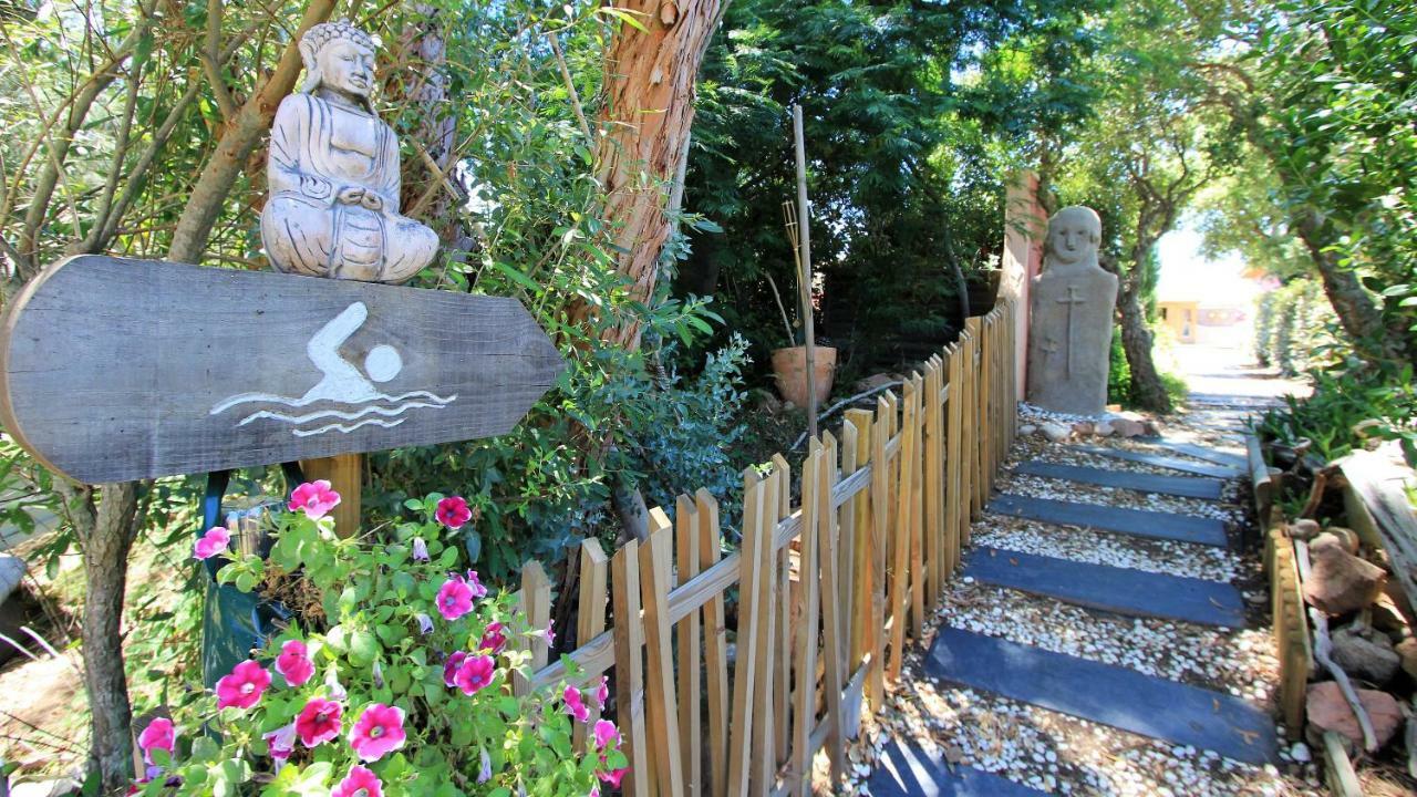 Cala Corsa - 3 Et 4 - Cala Rossa Porto-vecchio - Entierement Climatisees Avec Piscine Chauffee Partagee Et Piscines Privees - Internet Gratuit * Porto-Vecchio (Corsica)